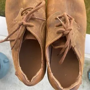 Columbia Davenport Men Shoes Sz. 11.5 Columbia Davenport Chukka Waterproof Leather Boot - Men main image 3